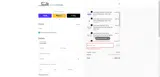 BLACKFRIDAY20 coupon verification screenshot