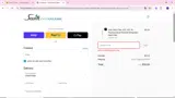 columbus20 coupon verification screenshot