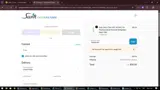 TNS89HAP coupon verification screenshot