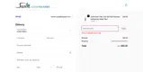 HNY2026 coupon verification screenshot