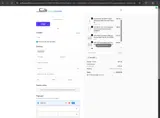 HNY2026 coupon verification screenshot