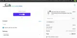 HONOR20 coupon verification screenshot