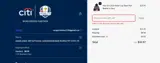 zoom coupon verification screenshot