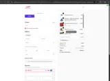 brADYGRAFFITI coupon verification screenshot