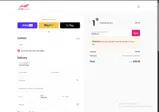SPRING24 coupon verification screenshot