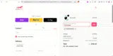 Theherodogs coupon verification screenshot