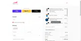 Tailswithnicole coupon verification screenshot