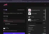 Tailswithnicole coupon verification screenshot