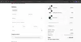 layla coupon verification screenshot