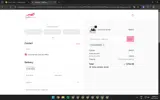 RALEIGHROO coupon verification screenshot