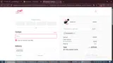 RALEIGHROO coupon verification screenshot