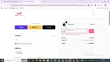 PAW15 coupon verification screenshot