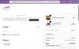 PAW15 coupon verification screenshot