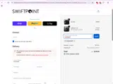 IronHeart coupon verification screenshot