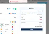 mao33 coupon verification screenshot