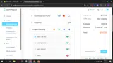 UNDETECTABLE15 coupon verification screenshot