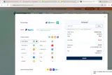SWIFT5P coupon verification screenshot