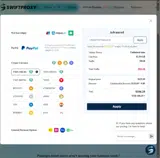 UNDETECTABLE15 coupon verification screenshot