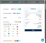 15NOW coupon verification screenshot