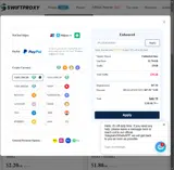 IPLOCATION10 coupon verification screenshot