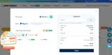 SWIFT5 coupon verification screenshot