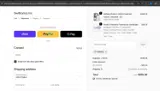 Swiftronics coupon verification screenshot