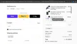 Swiftronics coupon verification screenshot