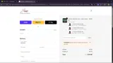 HAMMER10 coupon verification screenshot