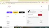 HAMMER10 coupon verification screenshot