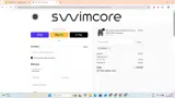 aprilbuy coupon verification screenshot
