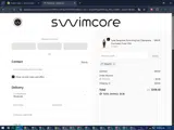 TEQU10 coupon verification screenshot