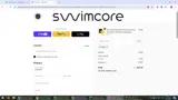 MARI coupon verification screenshot