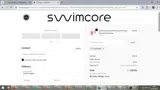 SAVEMORE coupon verification screenshot