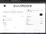 SAVEMORE coupon verification screenshot