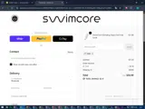 TAKE coupon verification screenshot