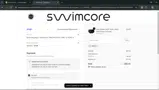 OFFER coupon verification screenshot