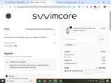 RIHI10 coupon verification screenshot