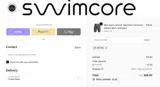 MYLIFE coupon verification screenshot