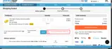 15BF coupon verification screenshot
