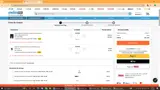 SwimINN coupon verification screenshot