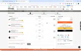SwimINN coupon verification screenshot