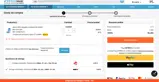 SwimINN coupon verification screenshot
