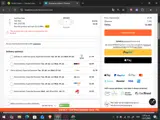 SwimINN coupon verification screenshot