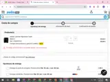 10BK26 coupon verification screenshot