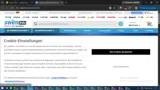 SwimINN coupon verification screenshot