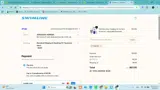 FIRST10 coupon verification screenshot