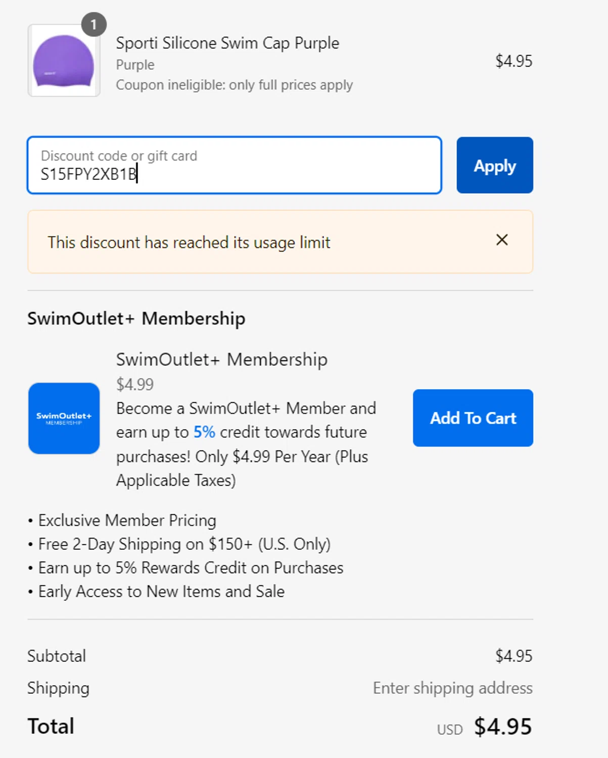 Swim Outlet Promo Codes 20 Off September 2024