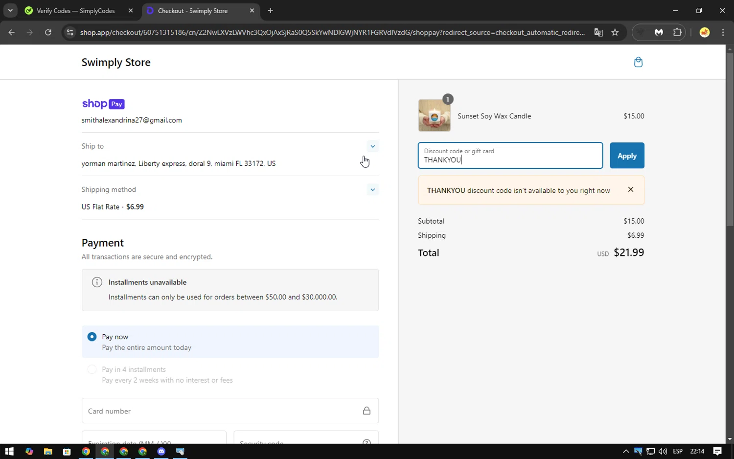 Swimply Promo Codes 20 Off September 2024