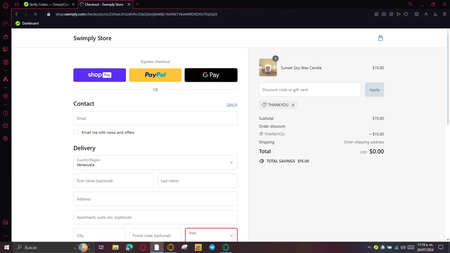 Swimply Promo Codes 20 Off September 2024