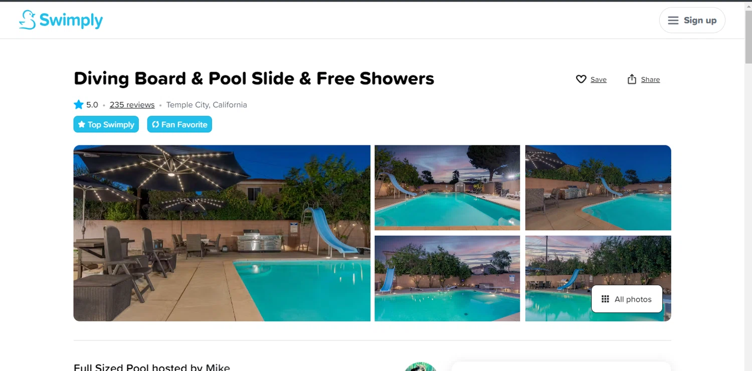 Swimply Promo Codes 20 Off September 2024